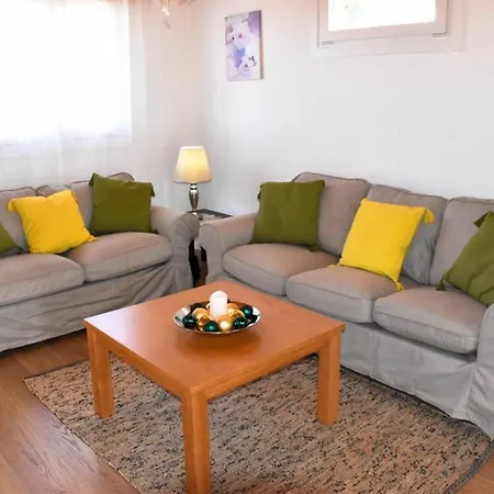 Charming House In Icod De Vinos With Garden 70 M² Prázdninový dům Icod De Los Vinos