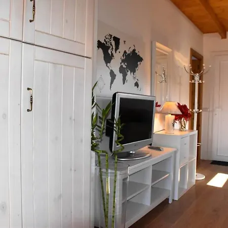 בית נופש Charming House In Icod De Vinos With Garden 70 M² *