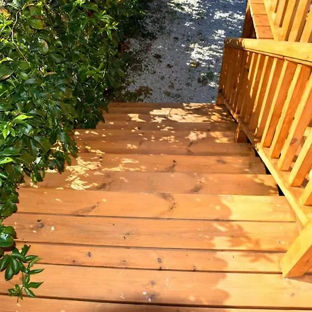 Charming House In Icod De Vinos With Garden 70 M² * איקוד דה לוס וינוס