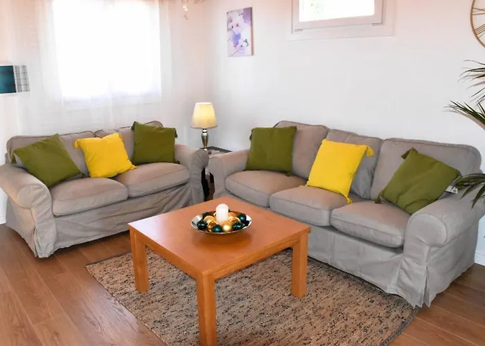 Charming House In Icod De Vinos With Garden 70 M² Dom wakacyjny Icod De Los Vinos