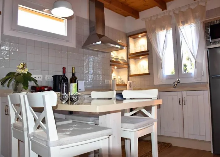 Charming House In Icod De Vinos With Garden 70 M² Casa vacanze *