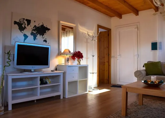 Charming House In Icod De Vinos With Garden 70 M² Icod De Los Vinos