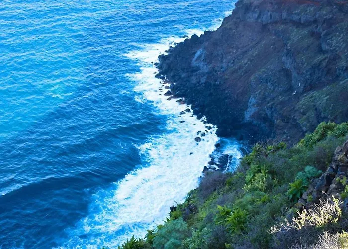 Charming House In Icod De Vinos With Garden 70 M² Icod De Los Vinos