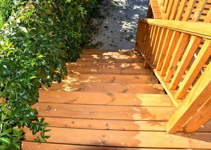 Charming House In Icod De Vinos With Garden 70 M² * Icod De Los Vinos