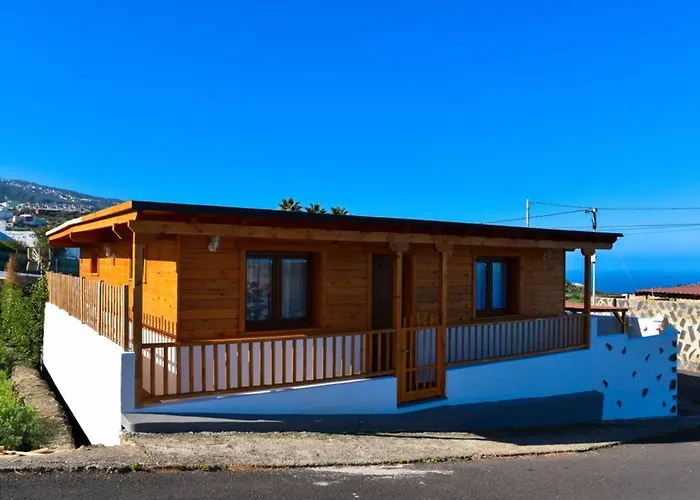 Casa vacanze Charming House In Icod De Vinos With Garden 70 M²