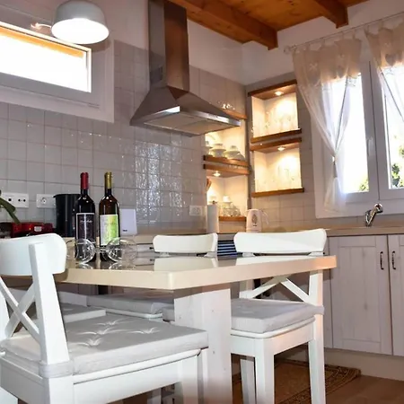 Charming House In Icod De Vinos With Garden 70 M² Dom wakacyjny Icod De Los Vinos