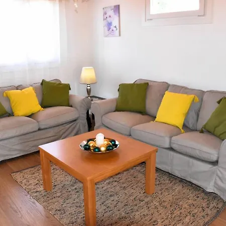 Charming House In Icod De Vinos With Garden 70 M² Dom wakacyjny Icod De Los Vinos