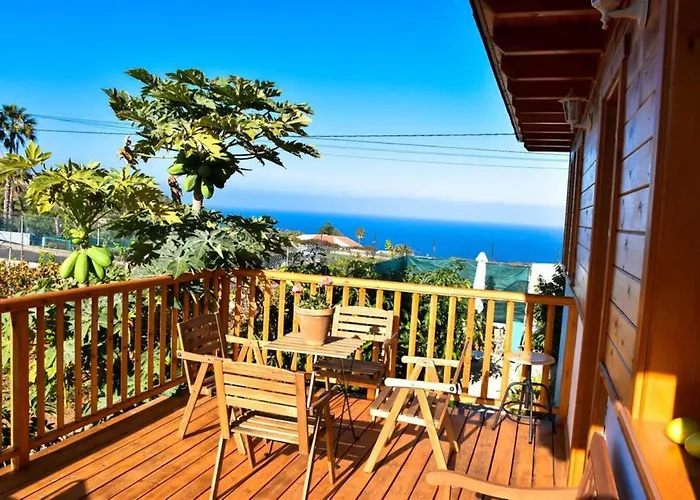 Charming House In Icod De Vinos With Garden 70 M² Ferienhaus Icod De Los Vinos