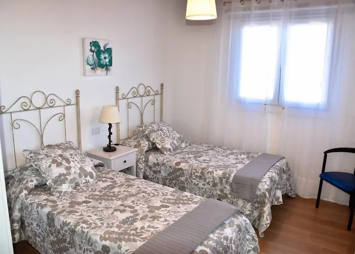 Charming House In Icod De Vinos With Garden 70 M² Nyaraló *