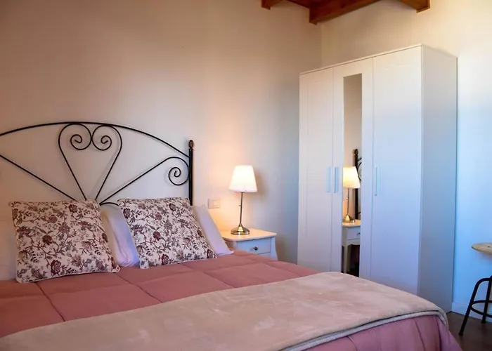 Charming House In Icod De Vinos With Garden 70 M² *