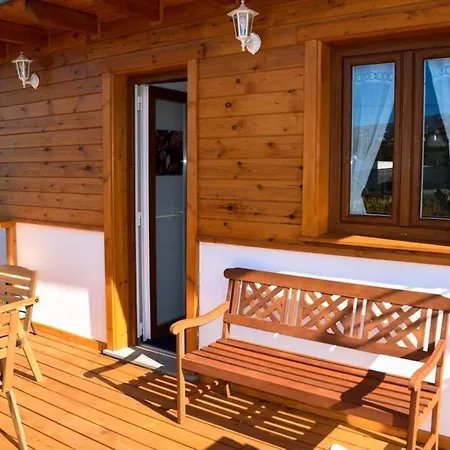 Charming House In Icod De Vinos With Garden 70 M² 度假居 *