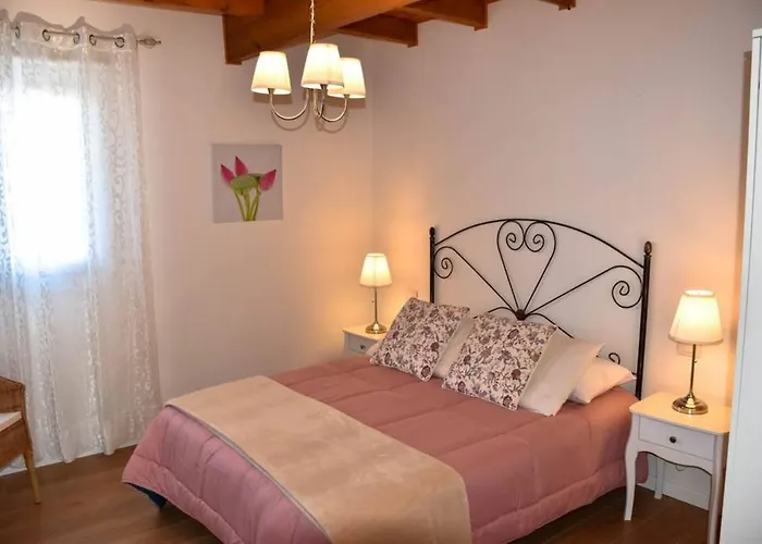 Charming House In Icod De Vinos With Garden 70 M² * 伊科德·德·洛斯·维诺斯